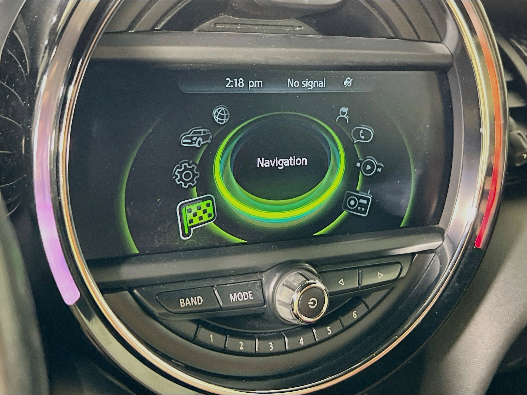 Used 2017 MINI Cooper S FWD image 14