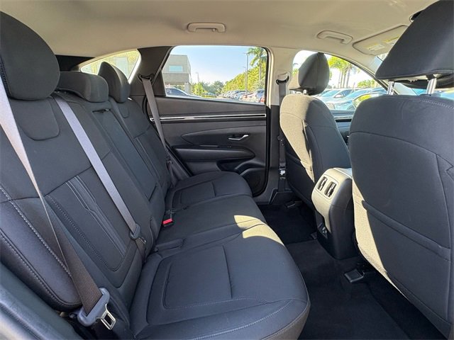 Used 2023 Hyundai Tucson SEL image 14