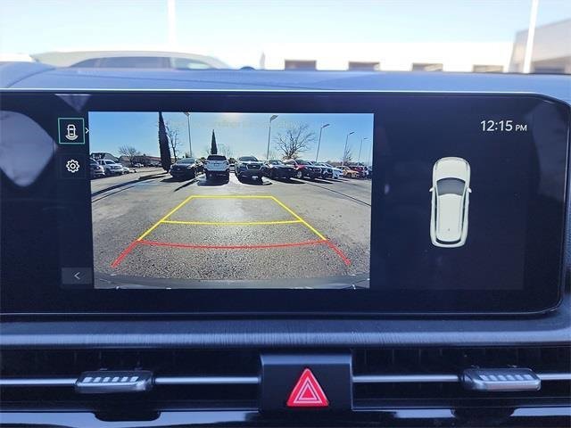 New 2026 Kia Sportage X-Line image 21