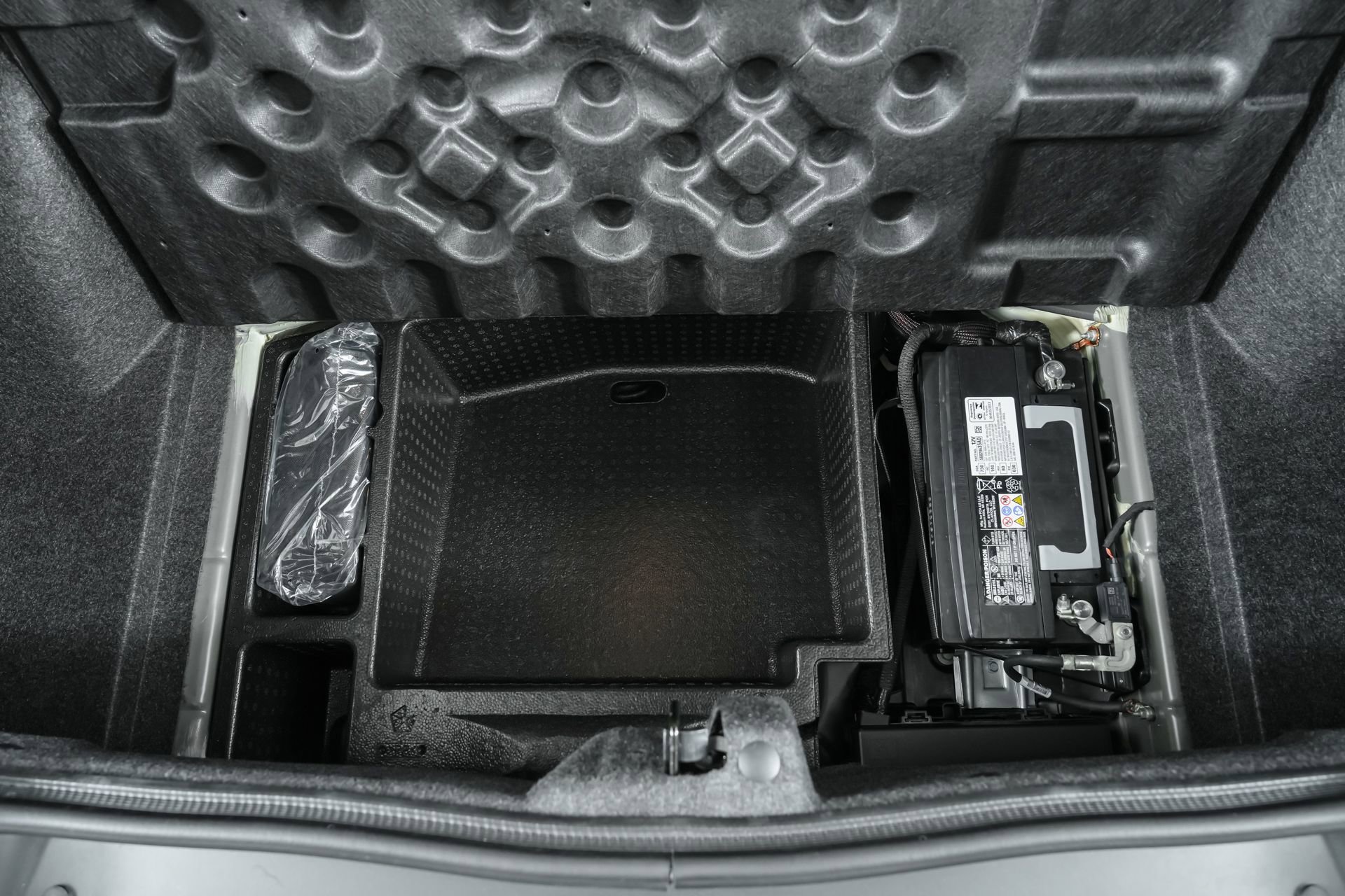 Used 2023 Dodge Challenger R/T Scat Pack RWD image 98