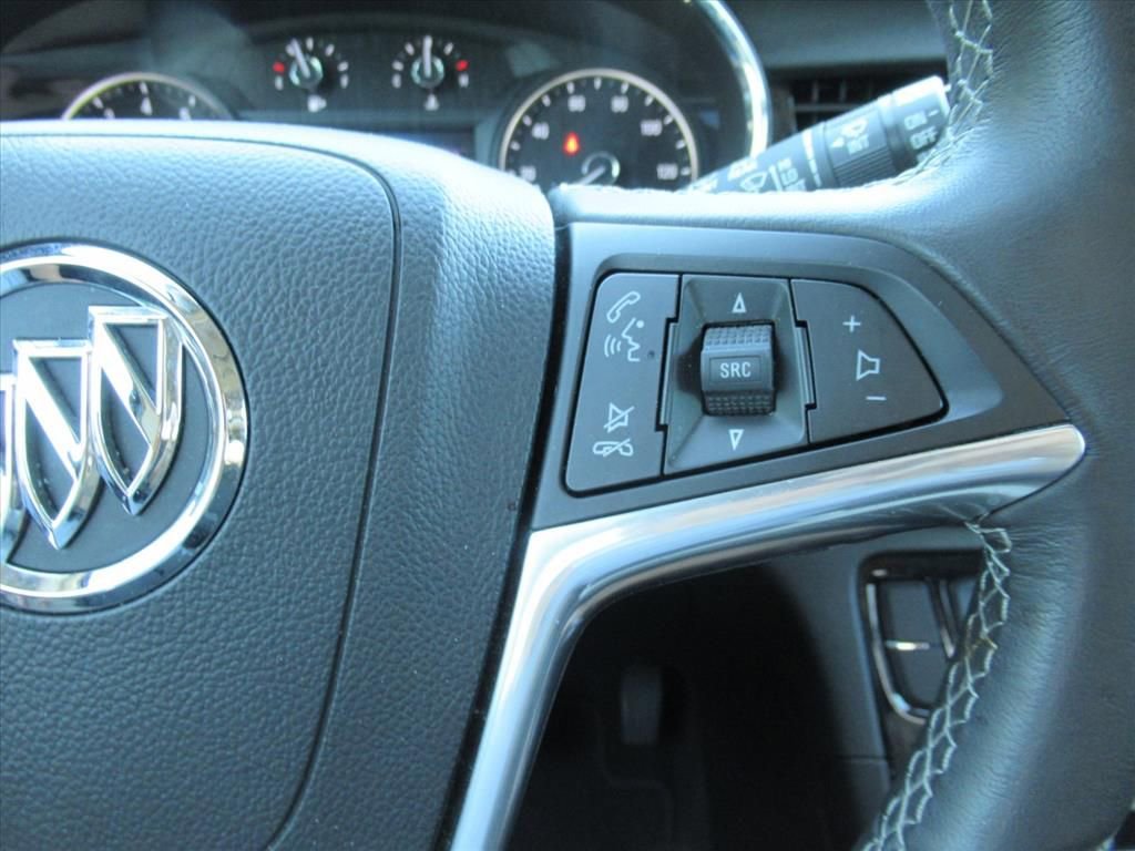 Used 2022 Buick Encore Preferred w/ Safety Package FWD image 22