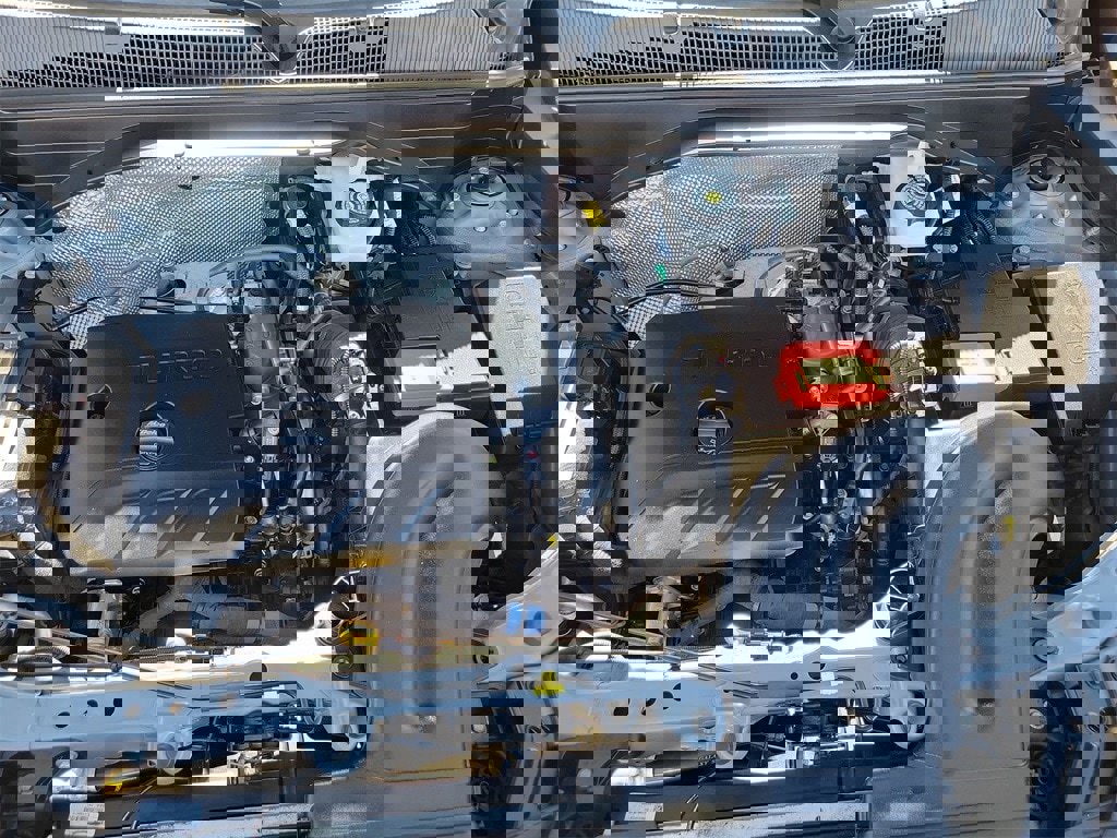 Used 2024 Chevrolet TrailBlazer LT image 10