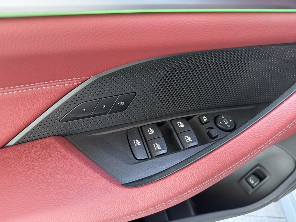 Certified 2023 BMW i4 eDrive40 RWD image 7