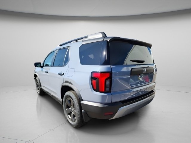 New 2026 Honda Passport RTL image 4