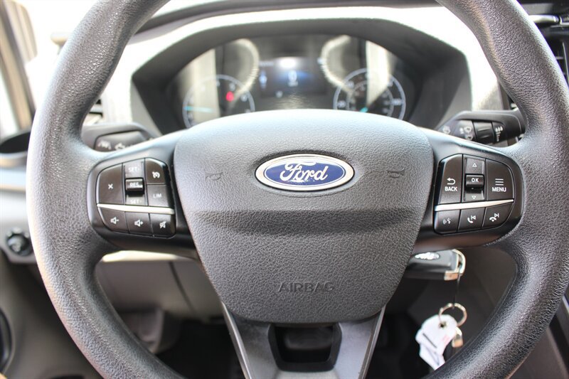 Used 2023 Ford Transit 350 XLT RWD image 27