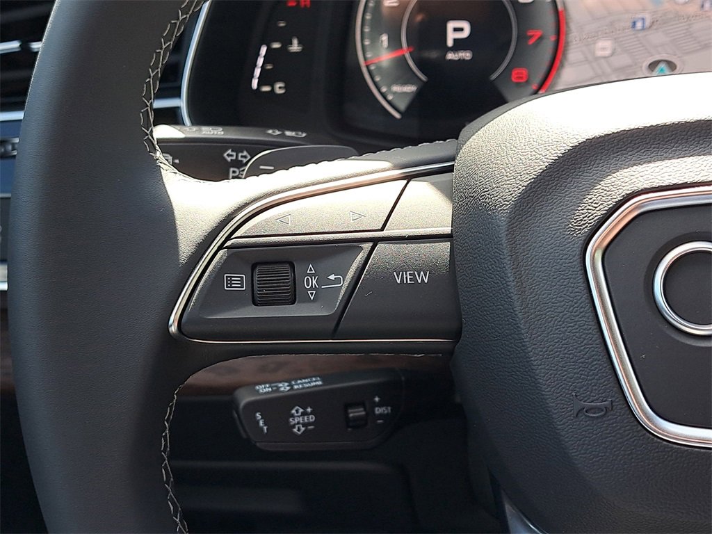 New 2026 Audi Q7 3.0T Premium image 9