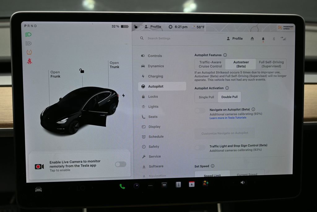 Used 2019 Tesla Model 3 Standard Range Plus image 26