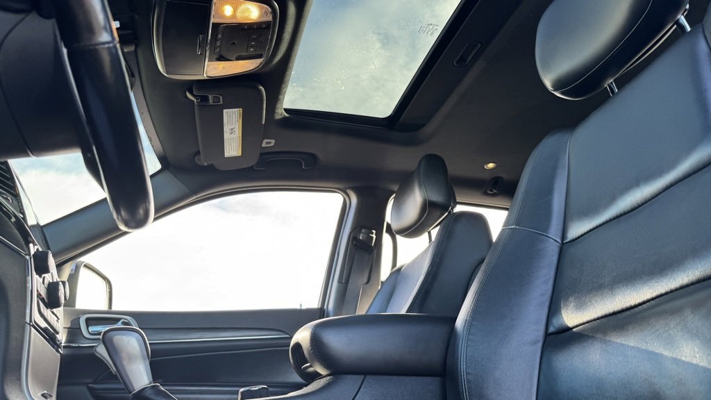 Used 2021 Jeep Grand Cherokee Limited image 12