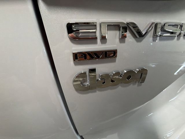 New 2026 Buick Envision Sport Touring AWD/4WD image 32