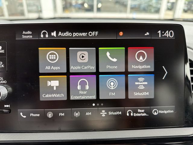 Used 2025 Honda Odyssey Elite image 18