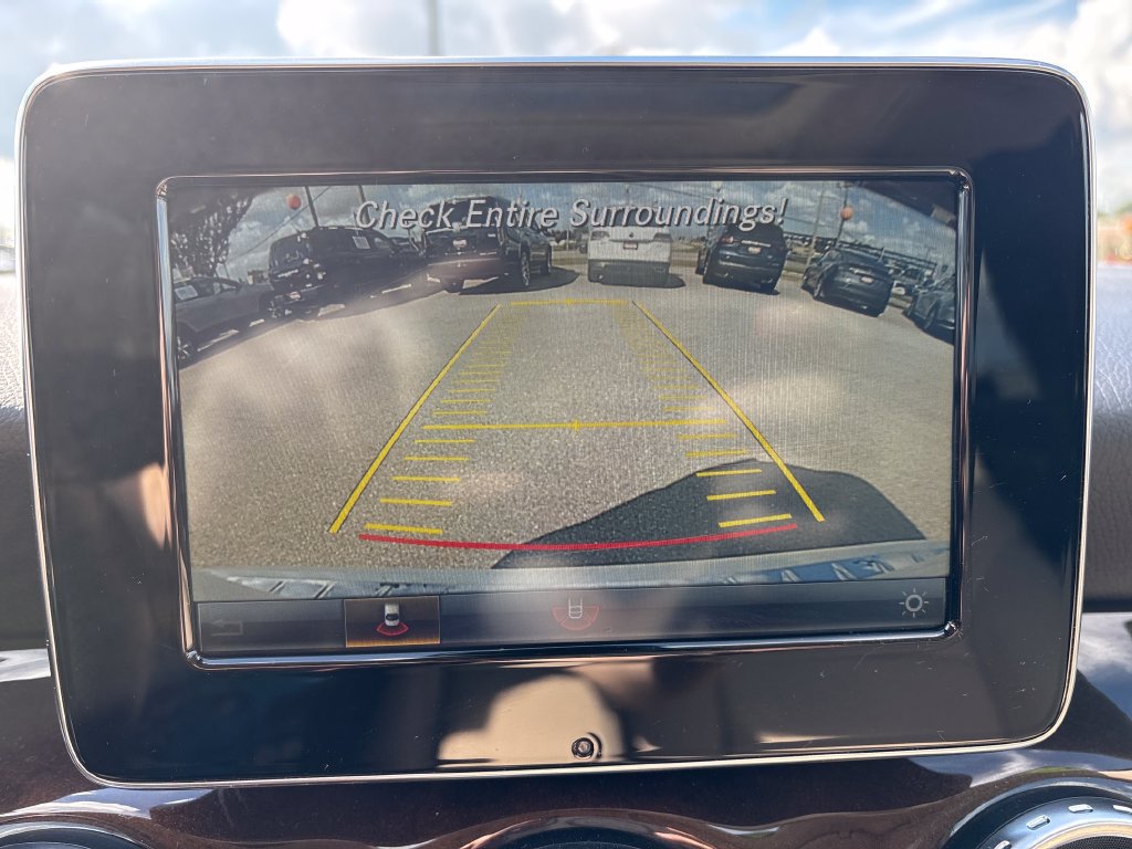 Used 2016 Mercedes-Benz GLA 250 image 25