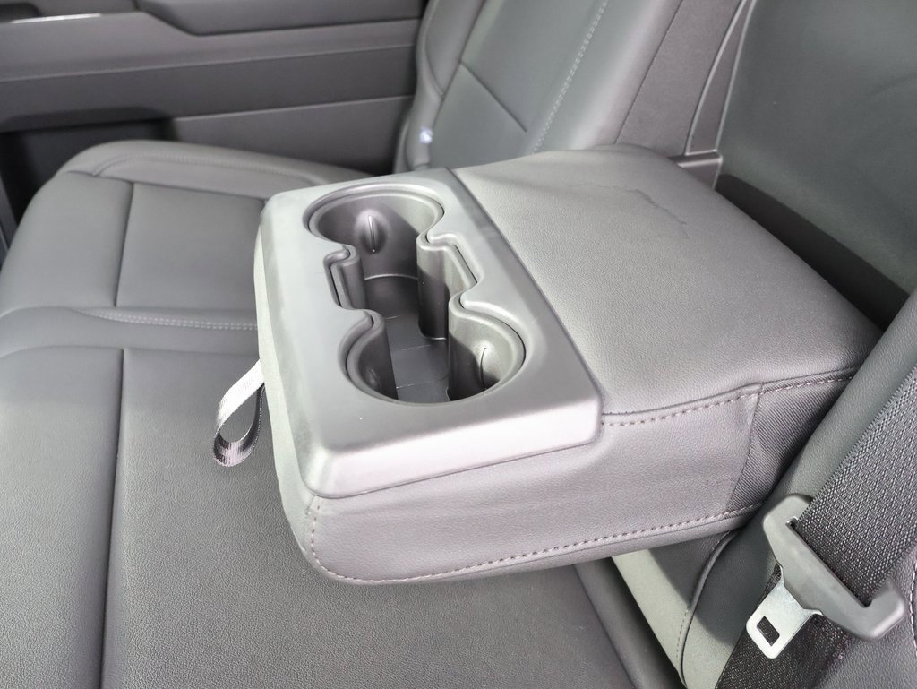 New 2026 Chevrolet Silverado 1500 LT Trail Boss w/ LT Trail Boss Premium Package image 29