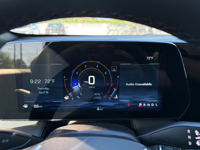 Used 2026 Chevrolet Equinox LT w/ Safety and Technology Package FWD image 29