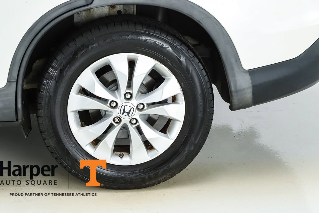 Used 2012 Honda CR-V EX-L image 6