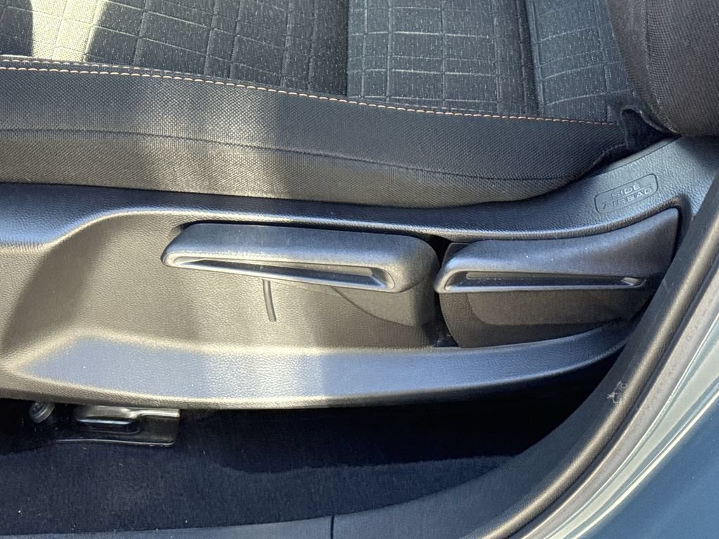 Used 2024 Honda HR-V Sport image 14