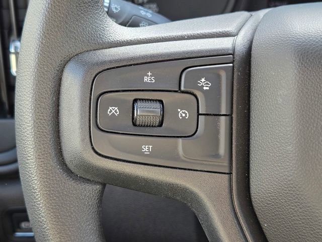 Used 2024 Chevrolet Silverado 1500 Custom image 18