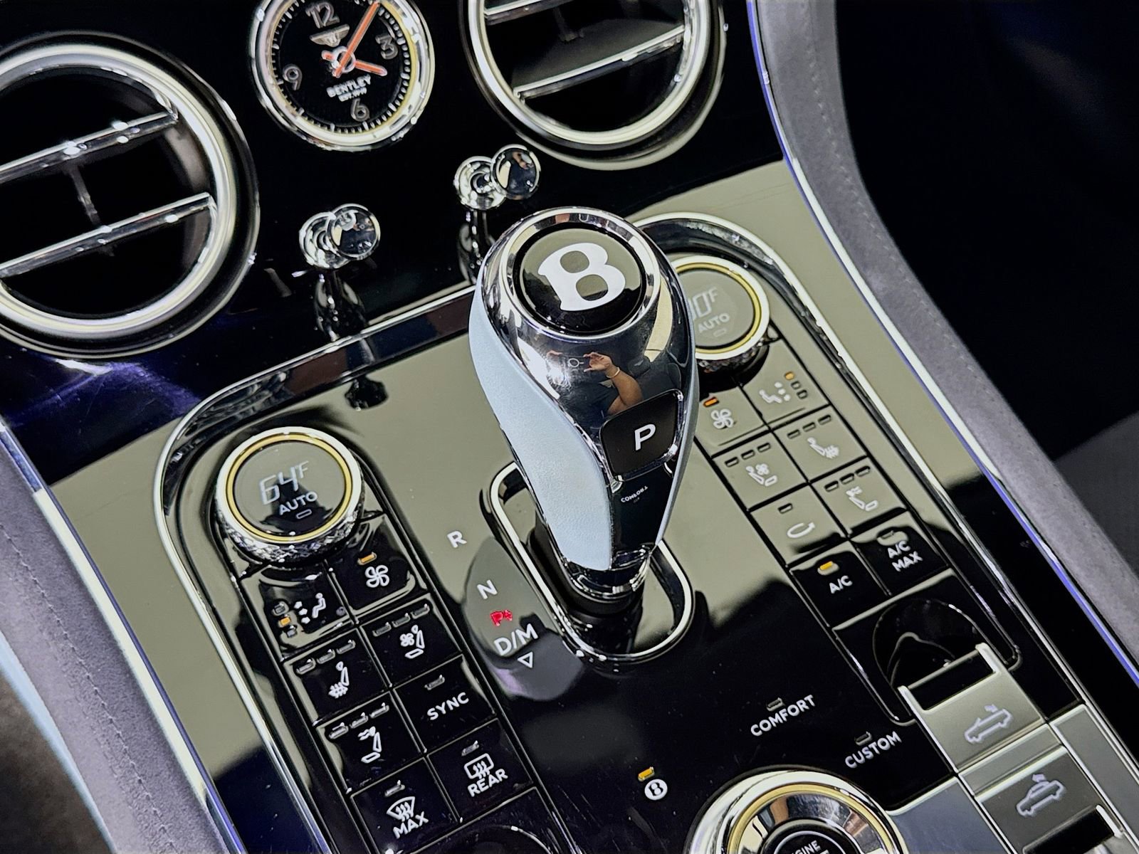 Certified 2023 Bentley Continental GT Speed image 15