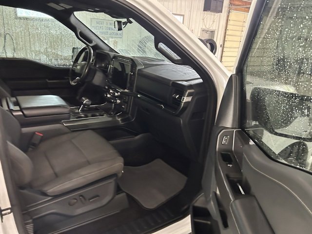 Used 2022 Ford F150 XLT w/ Equipment Group 302A High image 10