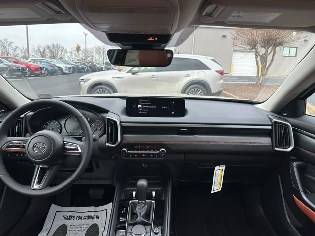 New 2026 MAZDA CX-50 AWD 2.5 S w/ Cargo Package image 29