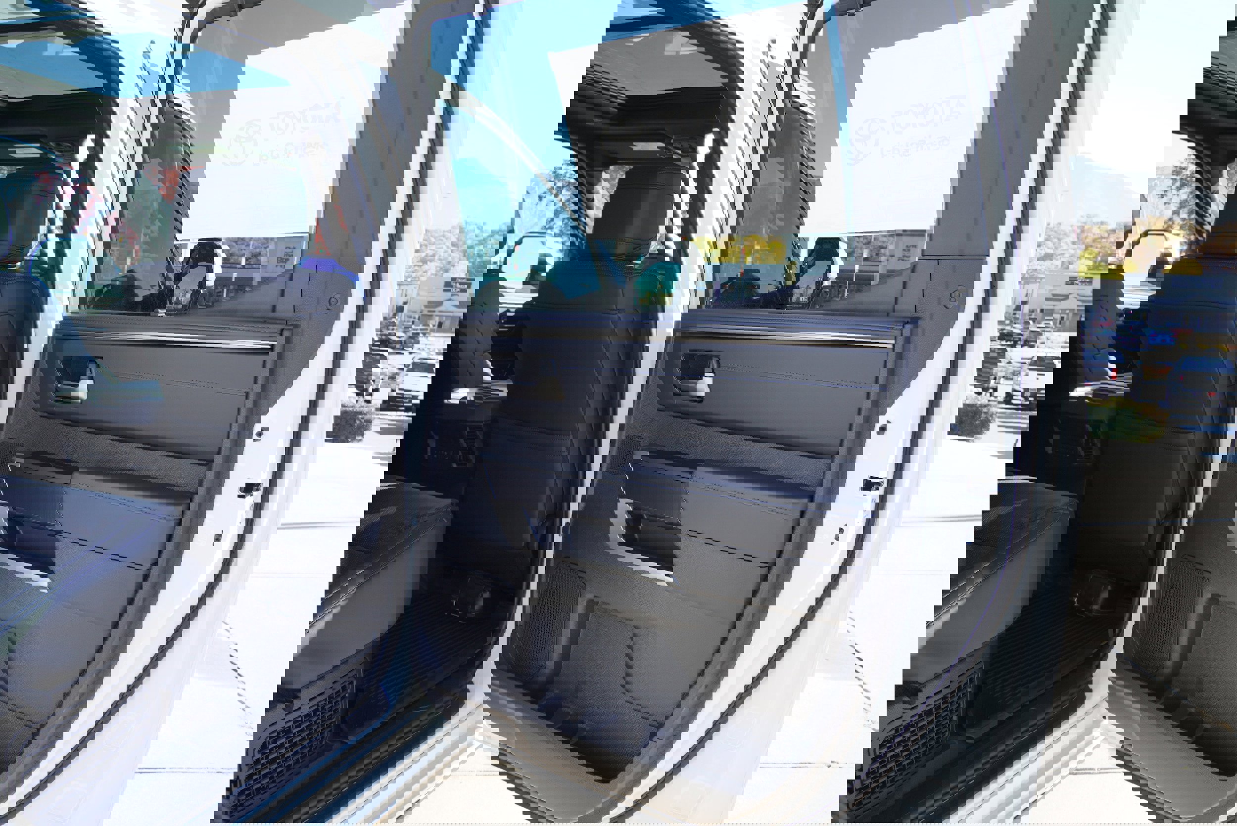 New 2026 Toyota Tundra Platinum w/ Tow Tech Package image 26