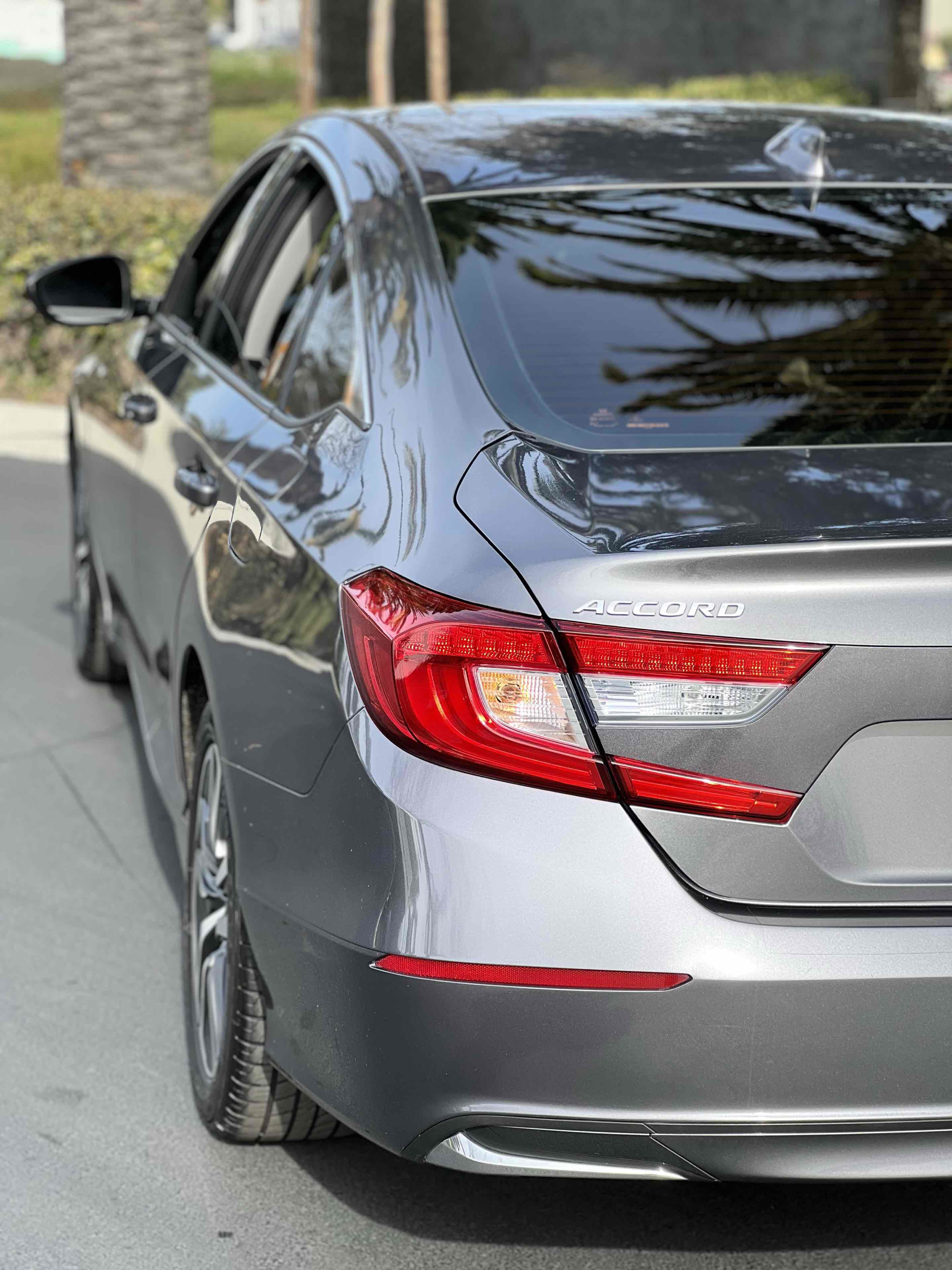 Used 2019 Honda Accord Hybrid image 53