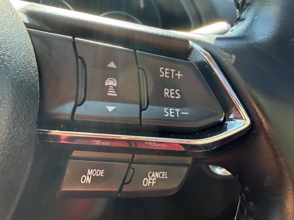 Used 2020 MAZDA CX-5 Grand Touring AWD/4WD image 17