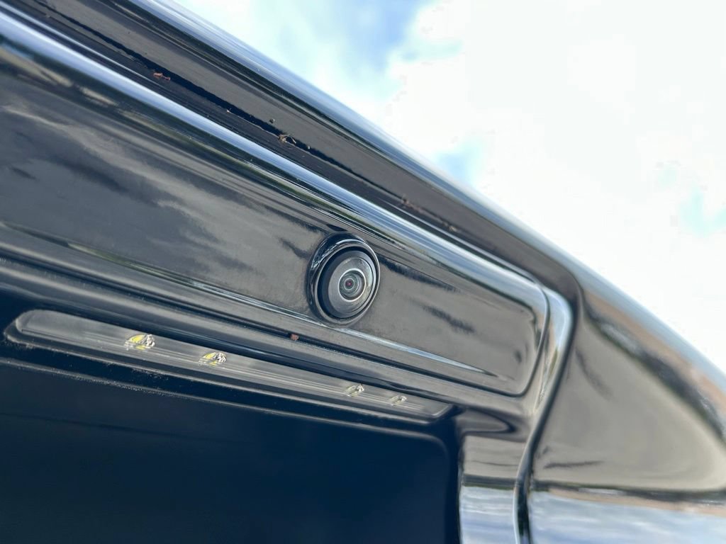 Certified 2022 RAM 1500 Big Horn AWD/4WD image 21