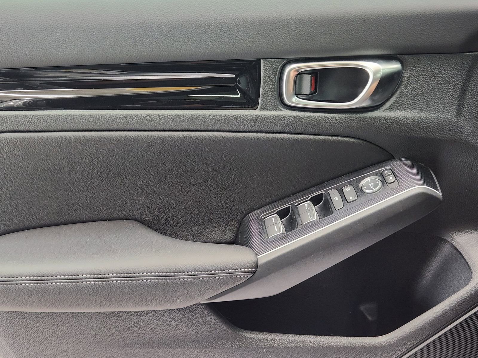 New 2026 Honda Civic Sport Touring image 20