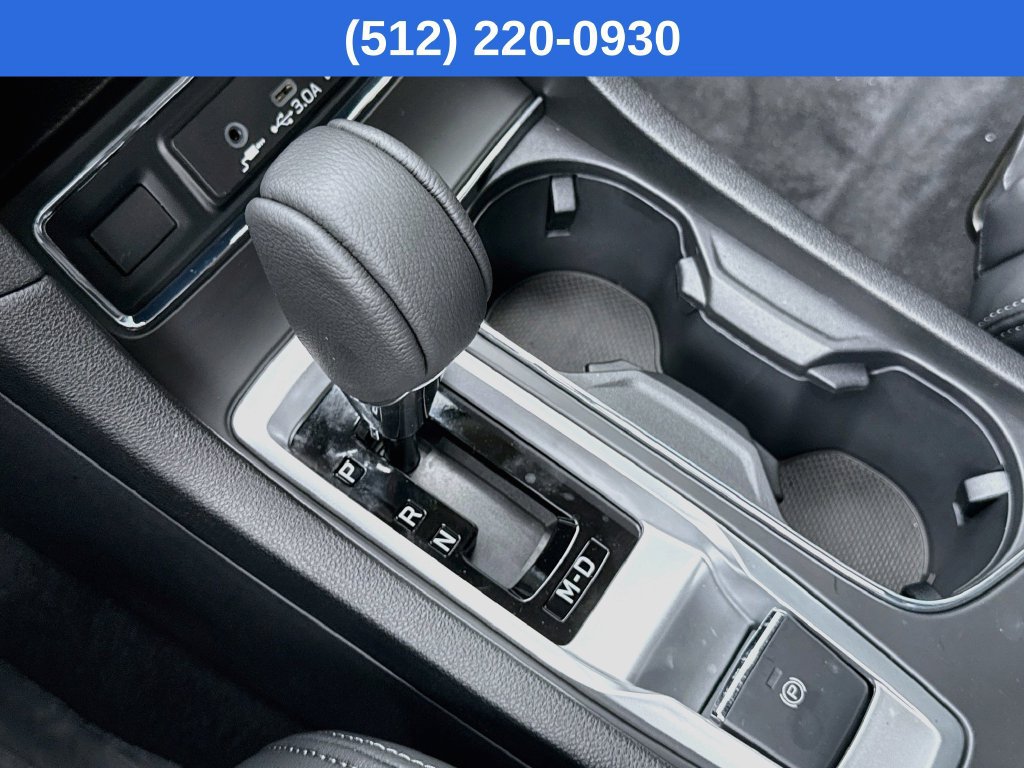 New 2027 Subaru Ascent Premium AWD/4WD image 20