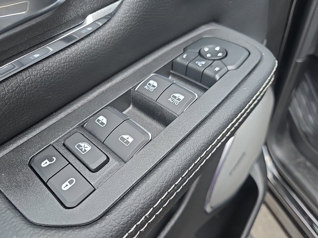 New 2026 RAM 1500 Laramie image 40