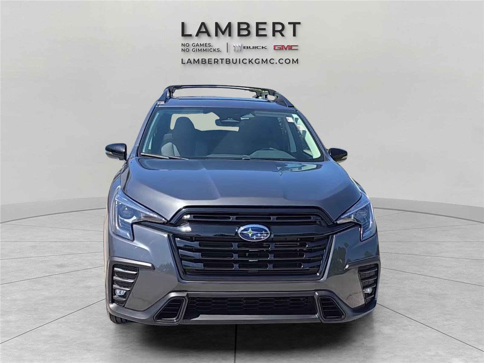 Used 2023 Subaru Ascent Onyx Edition AWD/4WD image 8
