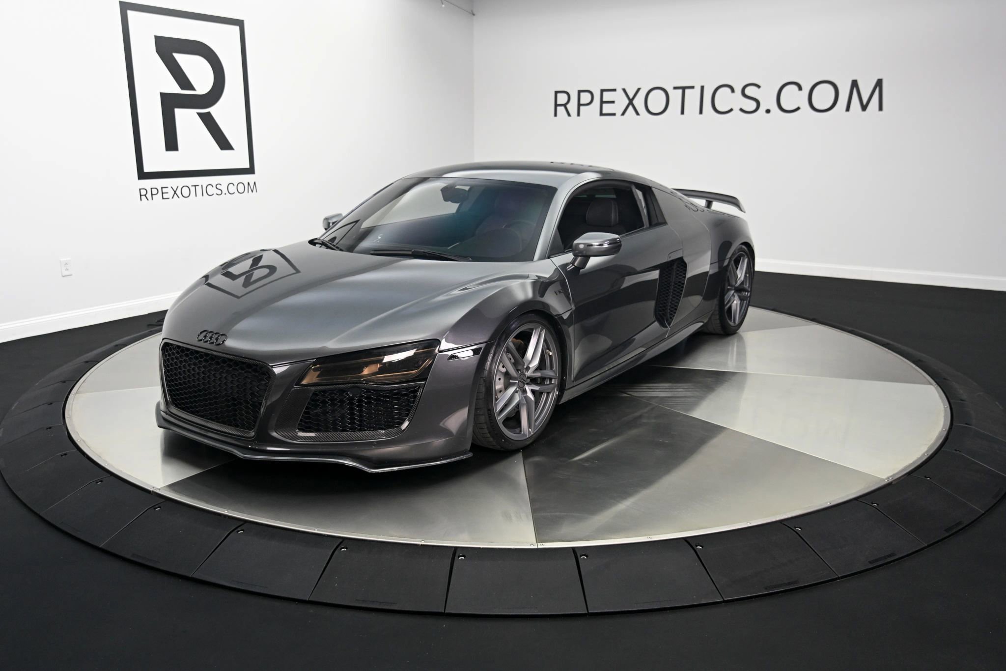 Used 2015 Audi R8 V10