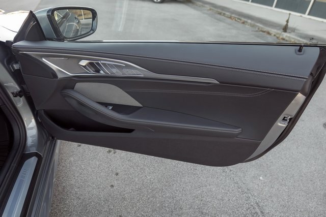 New 2024 BMW 840i xDrive Coupe image 27