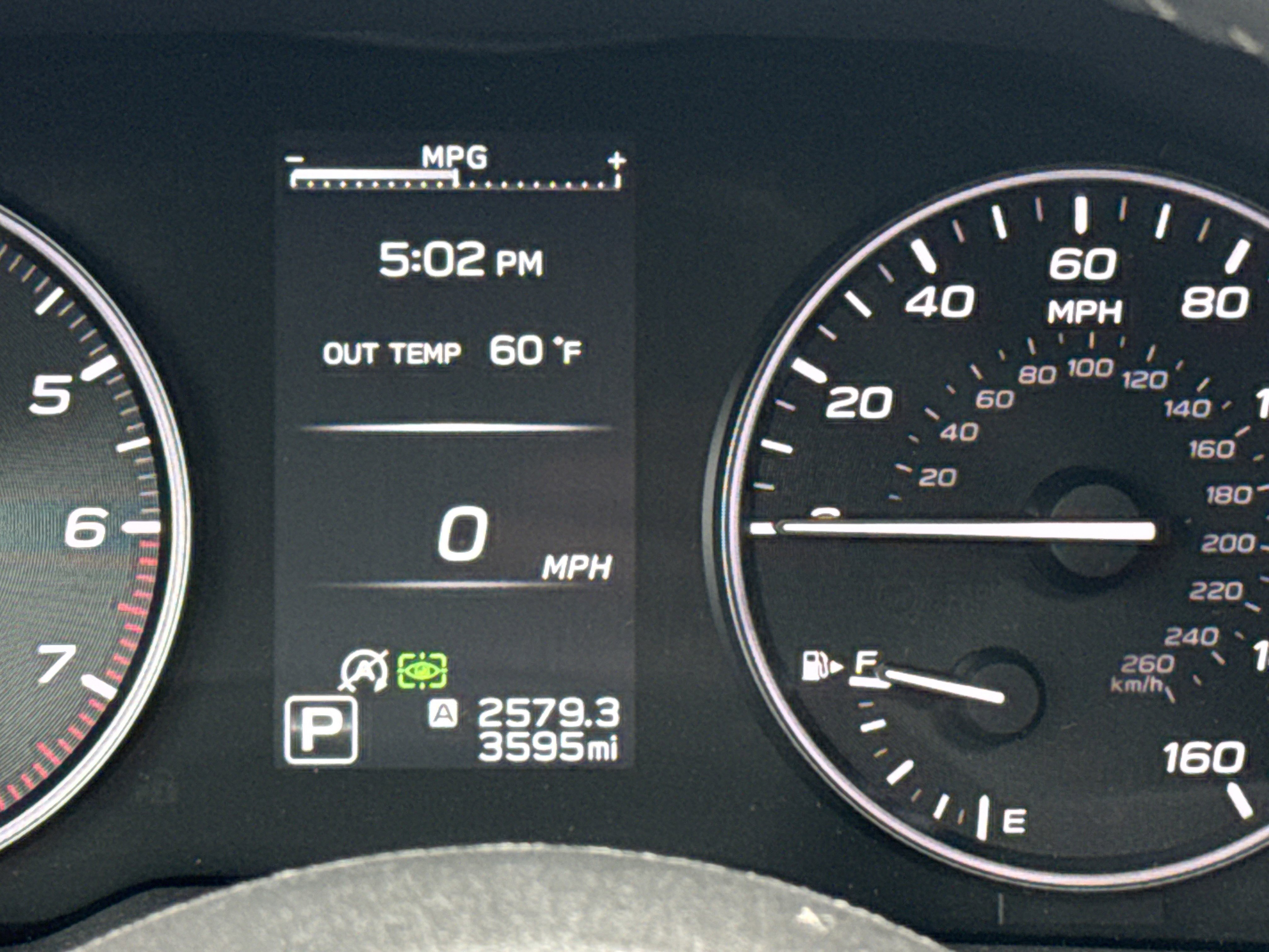 Certified 2025 Subaru Outback Limited XT AWD/4WD image 12