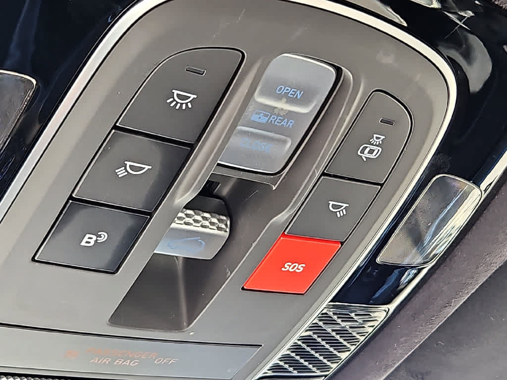 Used 2025 Hyundai Palisade Calligraphy AWD/4WD image 26