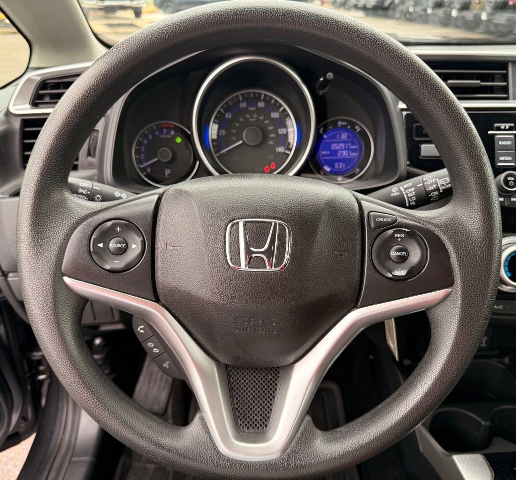 Used 2020 Honda Fit LX image 18