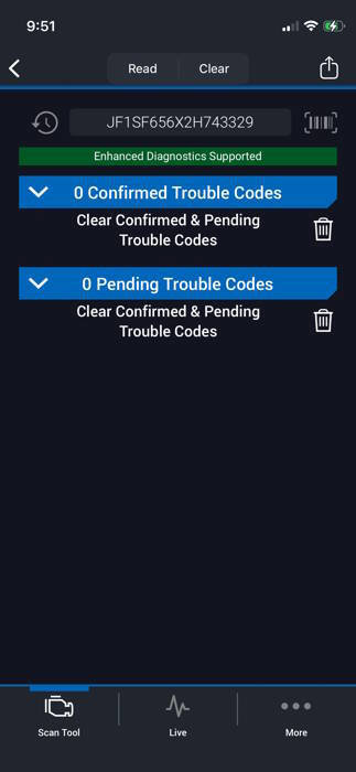 Used 2002 Subaru Forester S image 40