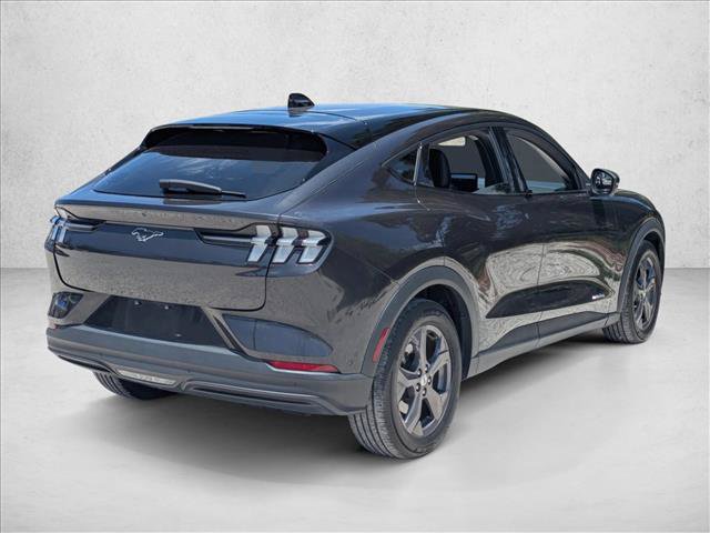 Used 2022 Ford Mustang Mach-E Select w/ Comfort/Technology Package AWD/4WD image 3
