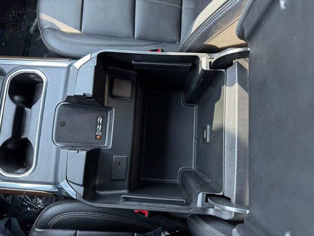 Certified 2024 Chevrolet Silverado 2500 High Country w/ High Country Premium Package image 23