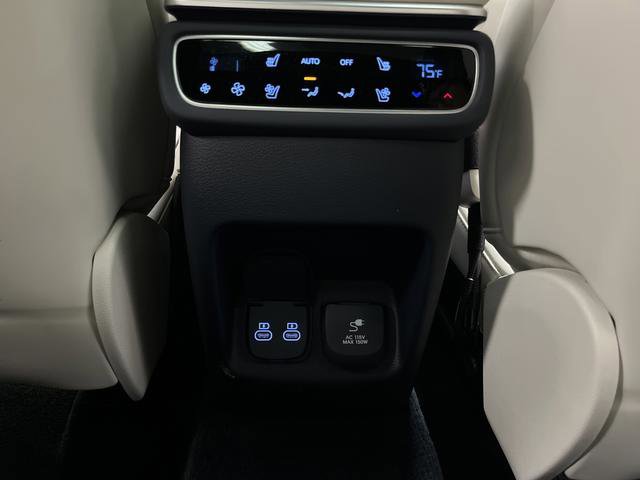 Used 2025 Genesis GV80 3.5T Prestige image 35