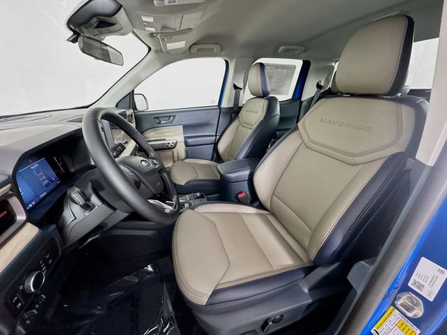 New 2026 Ford Maverick Lariat w/ 4K Tow Package image 22