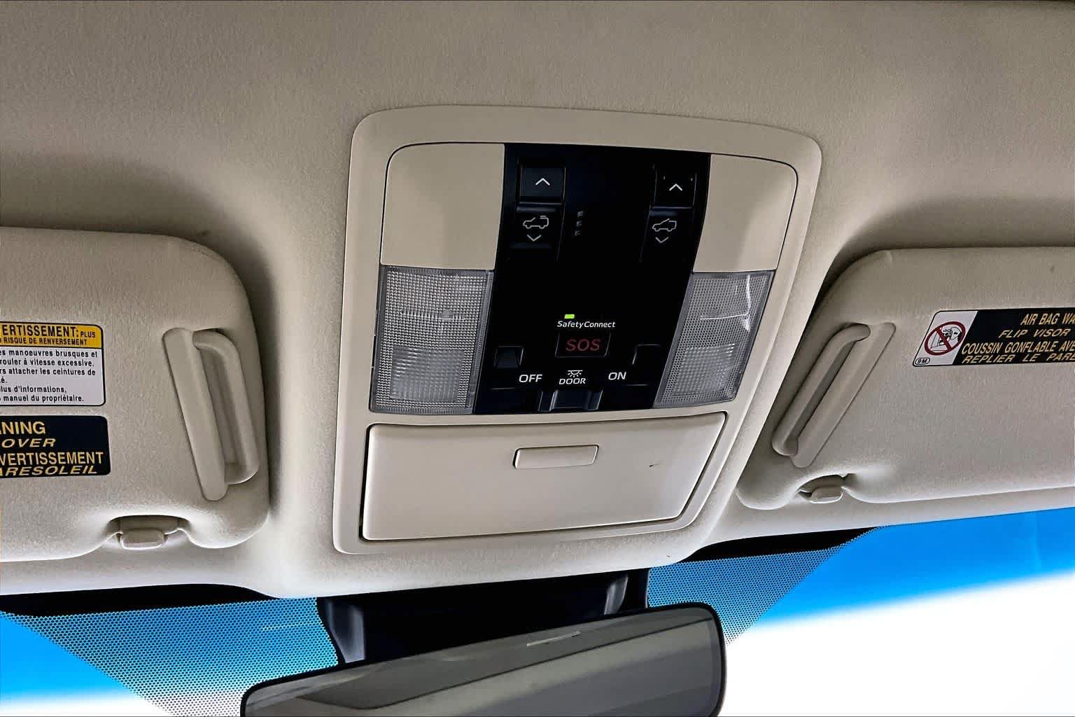 Used 2021 Lexus GX 460 Premium AWD/4WD image 32