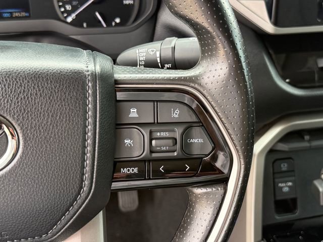 Used 2023 Toyota Tundra SR5 w/ SR5 Convenience Package image 19