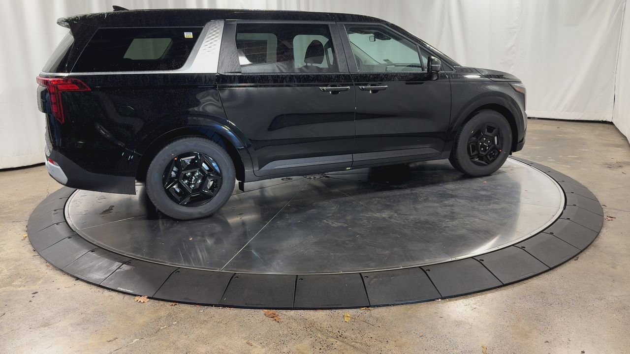 New 2026 Kia Carnival image 9