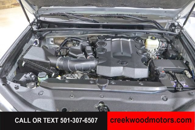 Used 2020 Toyota 4Runner SR5 Premium AWD/4WD image 40