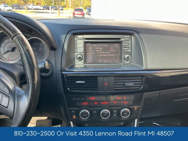 Used 2015 MAZDA CX-5 Grand Touring FWD image 26