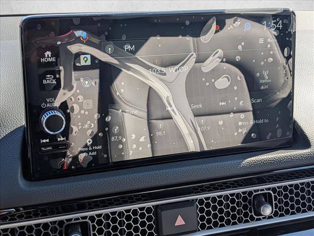 New 2026 Honda Civic Sport Touring image 14