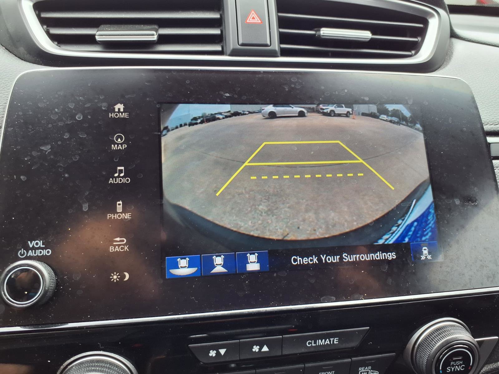 Certified 2022 Honda CR-V Touring image 6