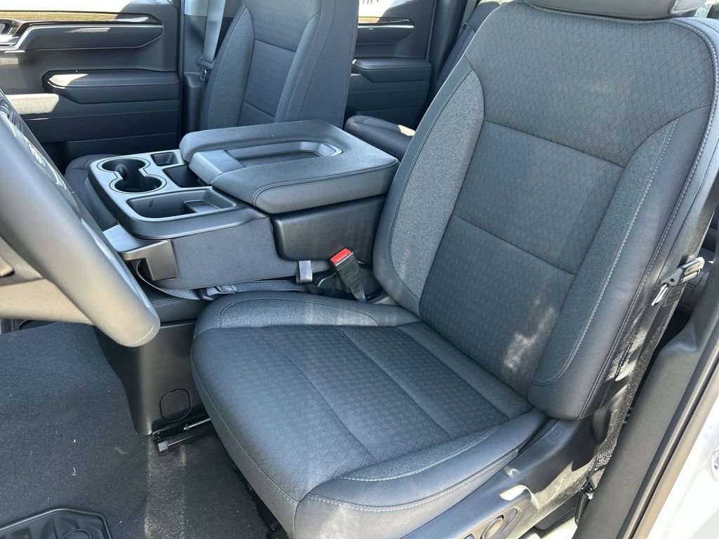 New 2026 GMC Sierra 1500 Elevation w/ X31 Off-Road Package AWD/4WD image 19