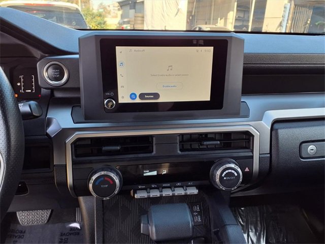 Used 2025 Toyota 4Runner SR5 image 18